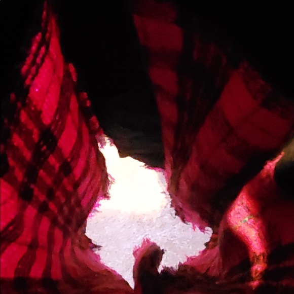 NWT VINTAGE Ann Tjian for Kenar Dress black & pink Medium - Picture 8 of 10